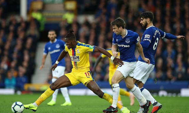 诺里奇主场击败水晶宫，取得宝贵三分的简单介绍