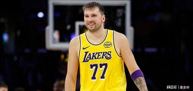 火箭血洗公牛，东契奇打破历史纪录