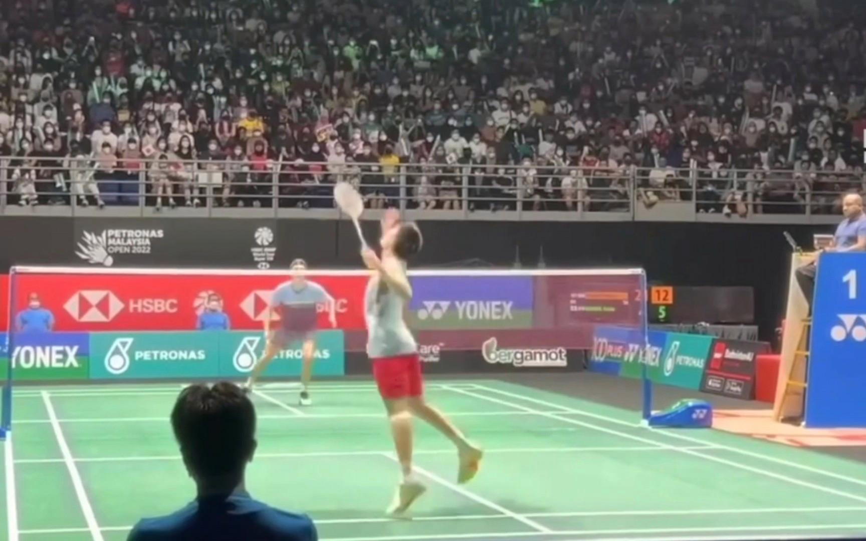 泰国队险胜马来西亚队，安赛龙刷新纪录的简单介绍