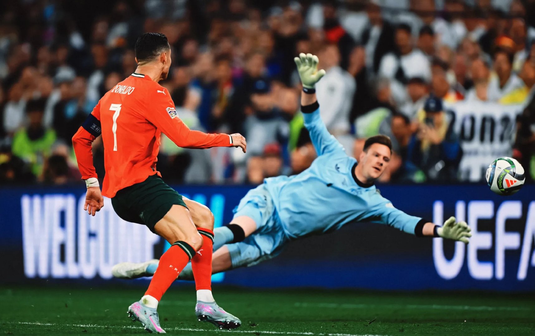 葡萄牙队绝杀韩国队，王皓带队取胜