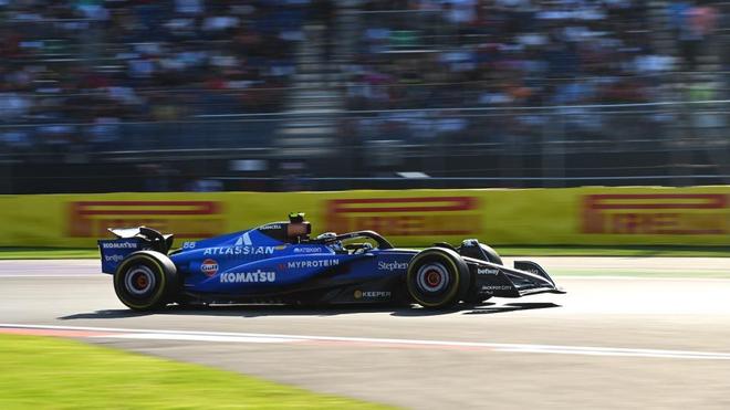 梅赛德斯逆转索伯车队，塞恩斯点燃赛场的简单介绍