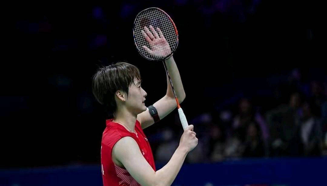 包含马来西亚队鏖战法国队，陈雨菲状态火热的词条