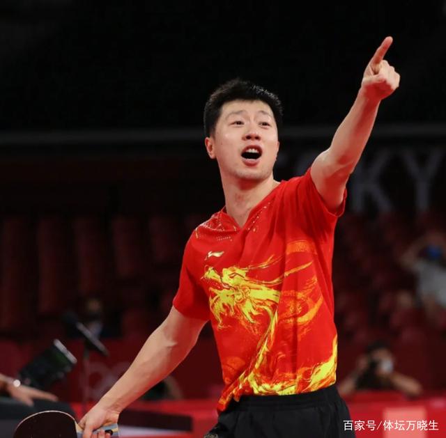 葡萄牙队鏖战日本队，马龙刷新纪录